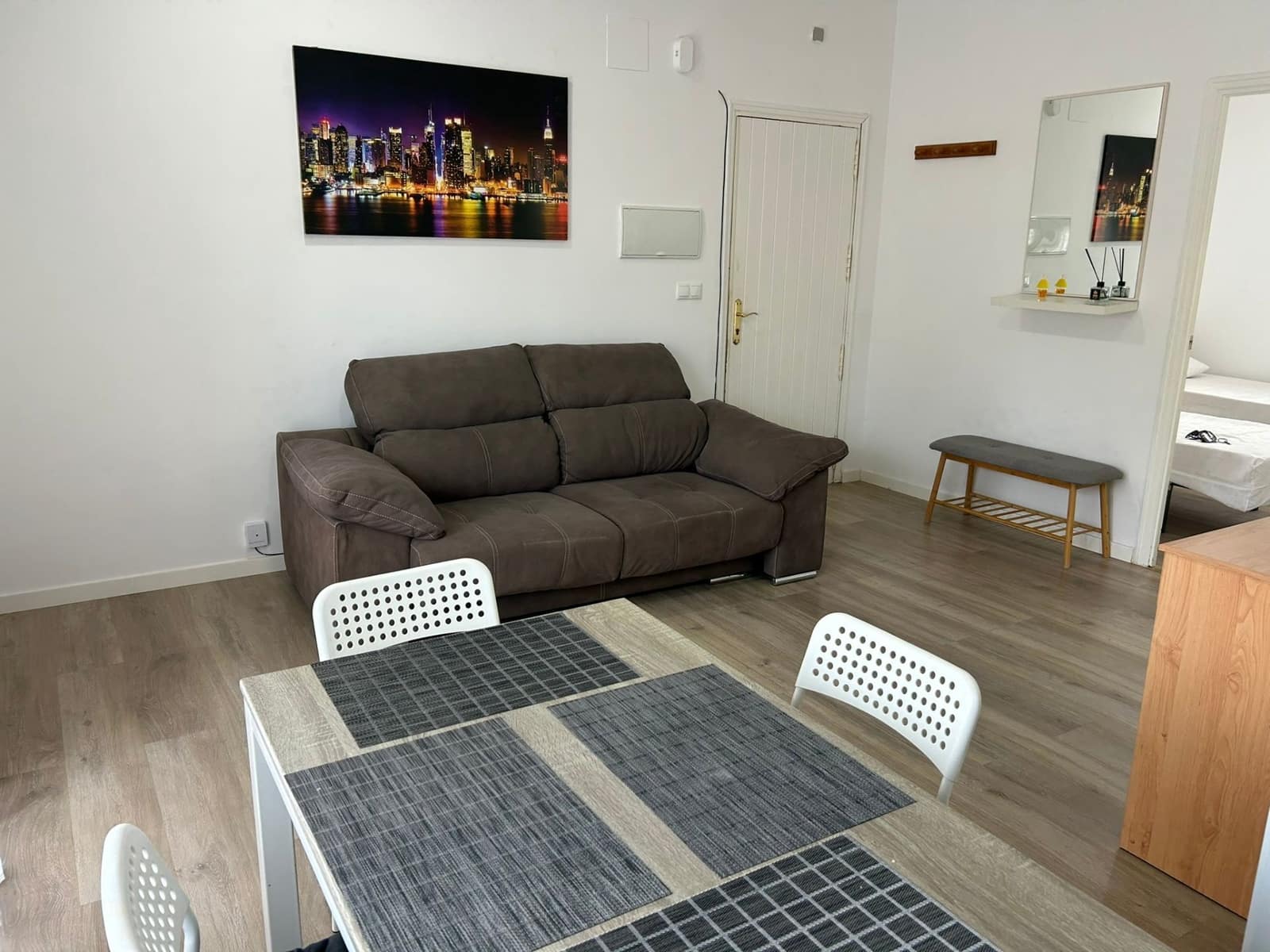 2 soveværelse Lejlighed til salg i Vinaros med garage - € 135.000 (Ref: 9272051)