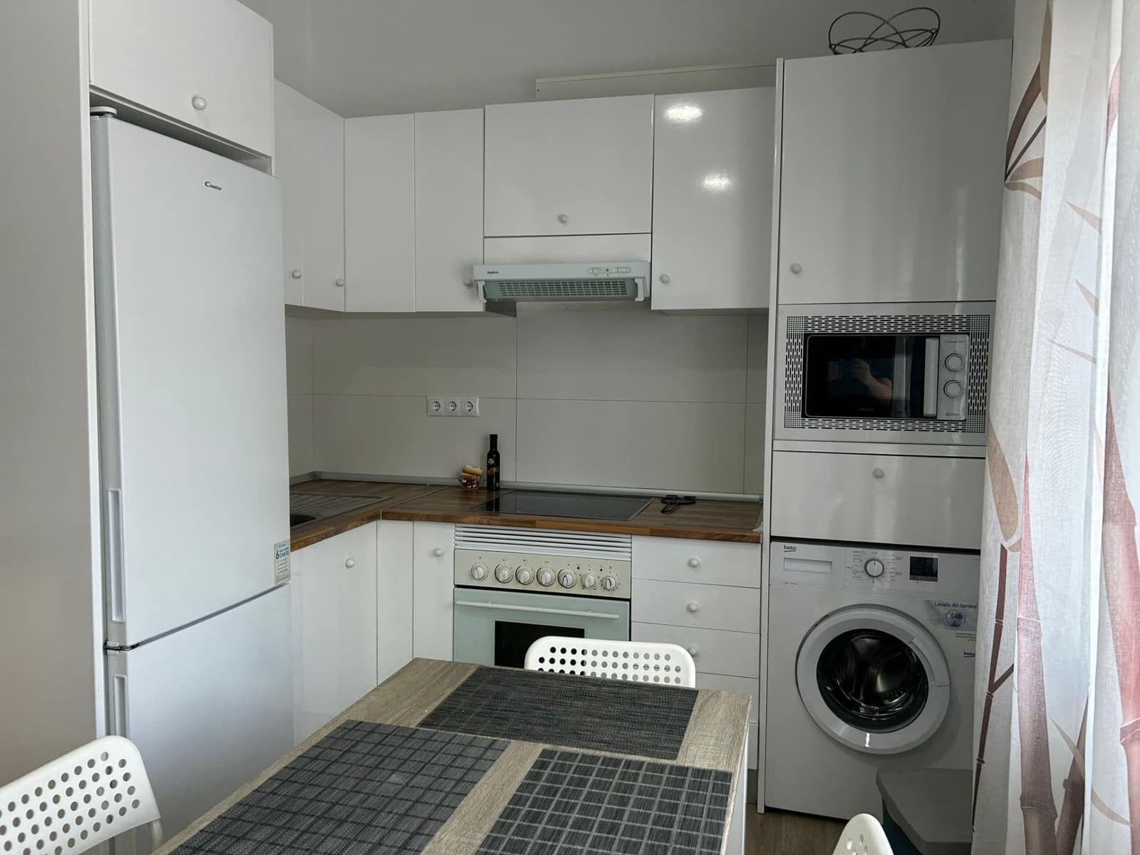 2 soveværelse Lejlighed til salg i Vinaros med garage - € 135.000 (Ref: 9272051)