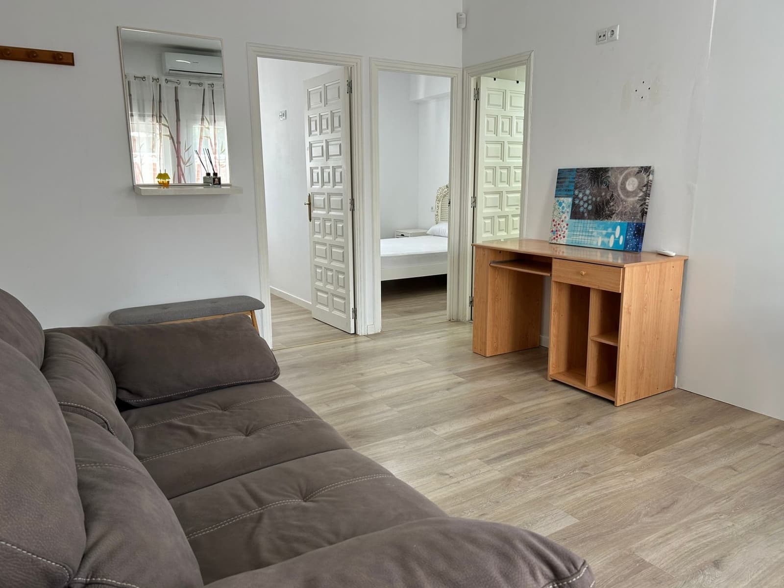 2 soveværelse Lejlighed til salg i Vinaros med garage - € 135.000 (Ref: 9272051)