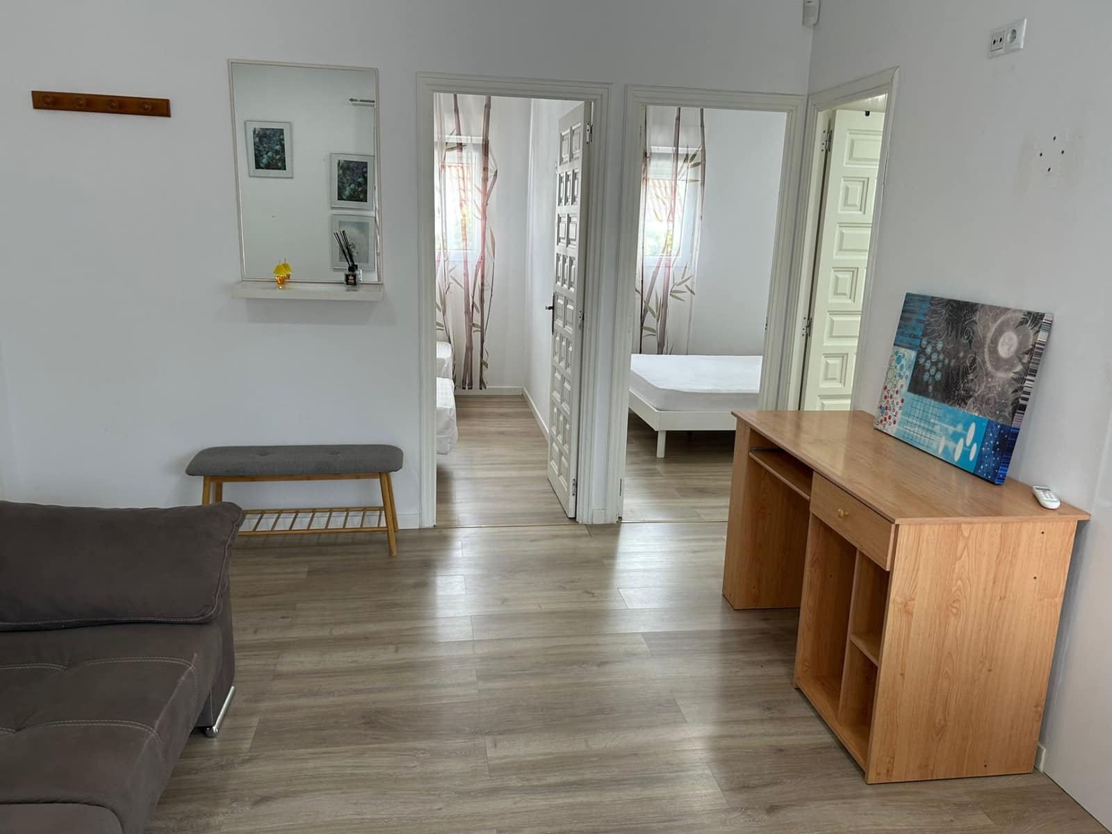 2 soveværelse Lejlighed til salg i Vinaros med garage - € 135.000 (Ref: 9272051)