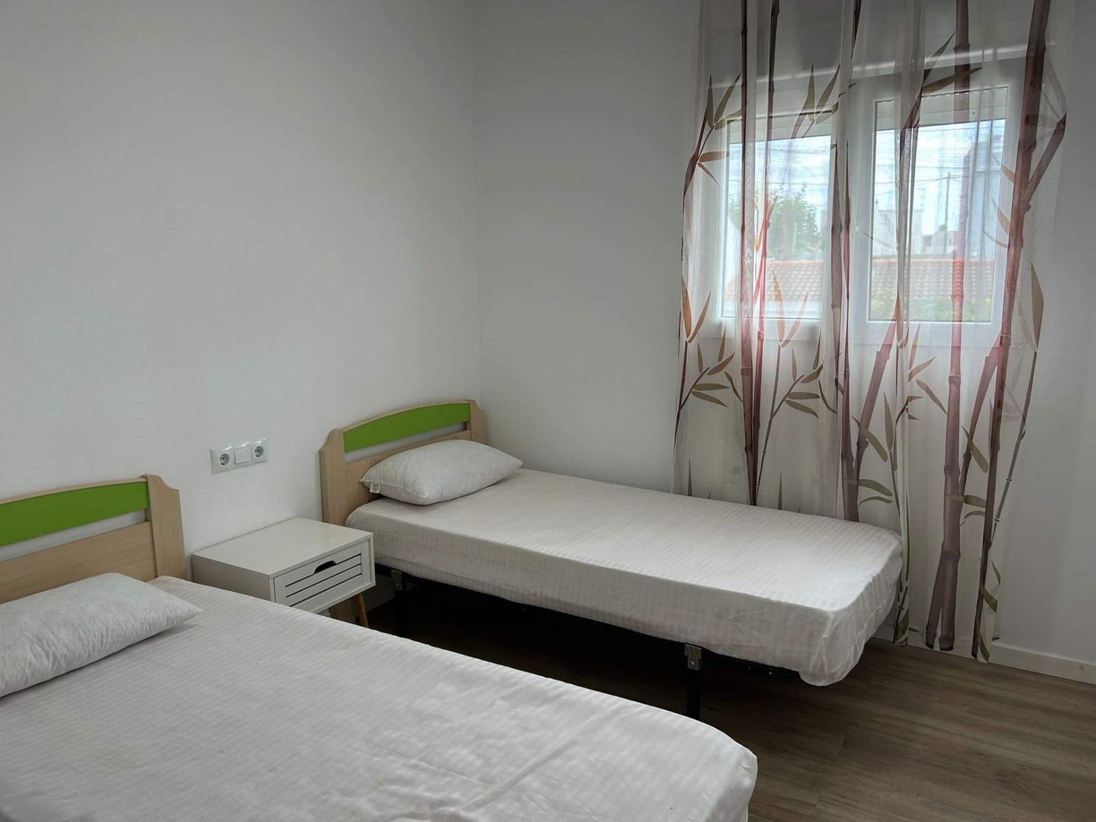 2 soveværelse Lejlighed til salg i Vinaros med garage - € 135.000 (Ref: 9272051)