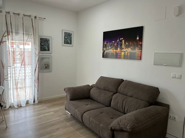 2 soverom Leilighet til salgs i Vinaròs med garasje - € 135 000 (Ref: 9272051)