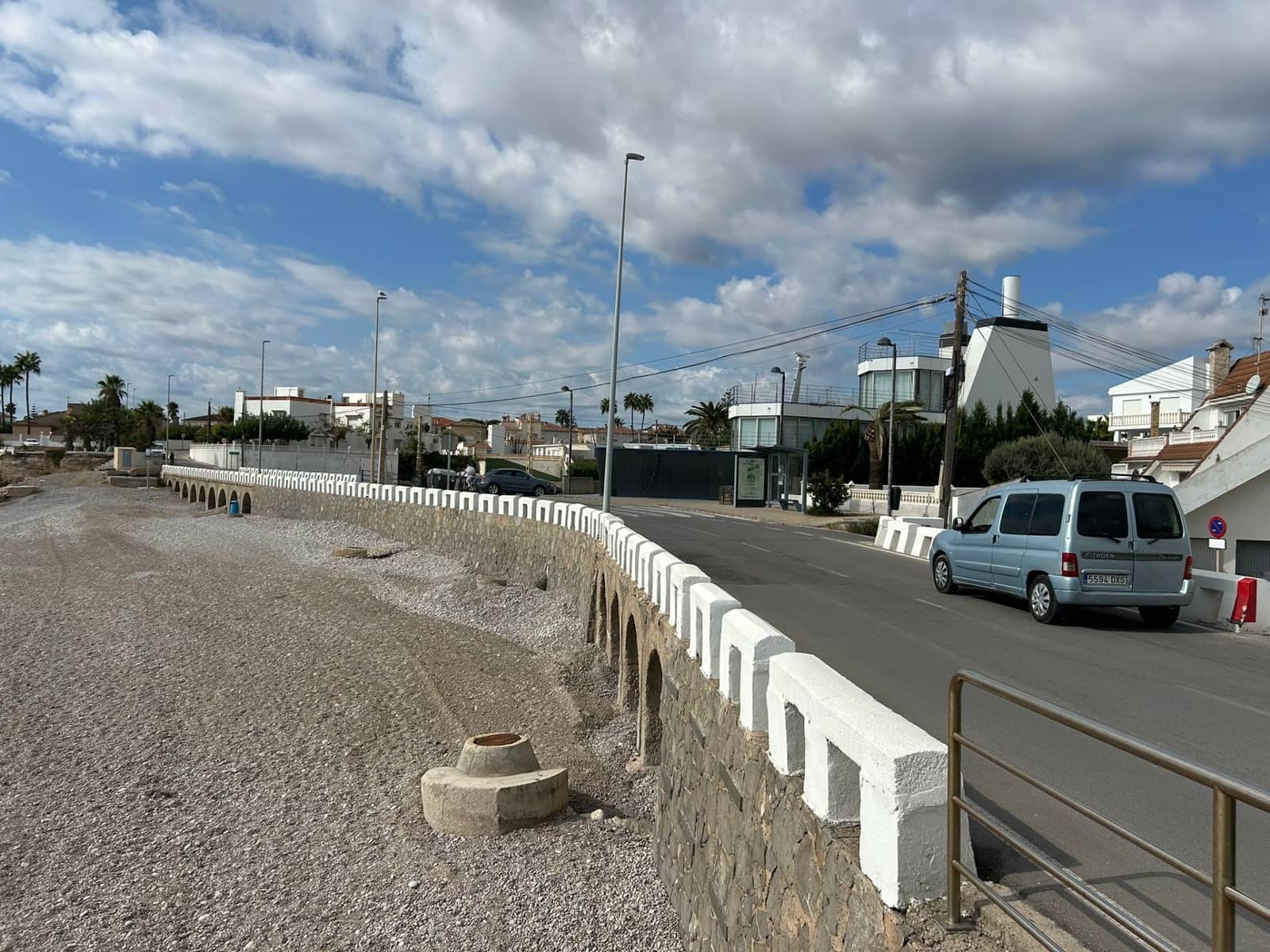 2 soveværelse Lejlighed til salg i Vinaros med garage - € 135.000 (Ref: 9272051)