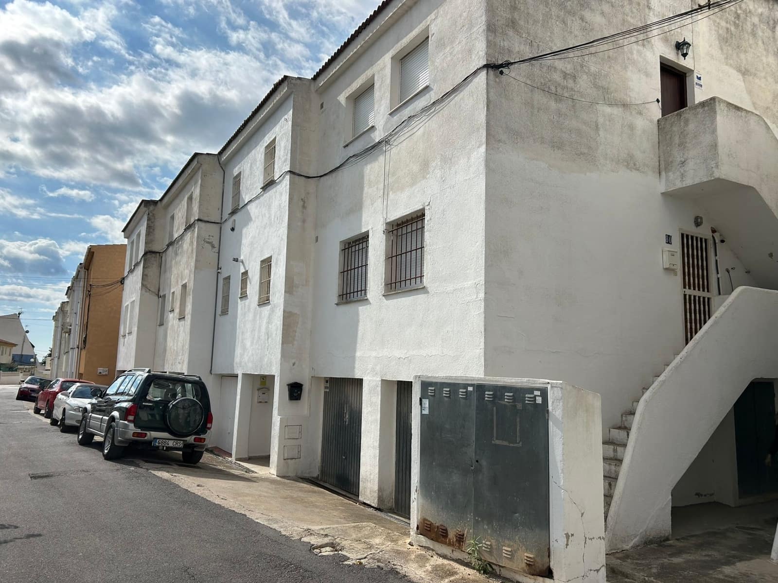 2 soveværelse Lejlighed til salg i Vinaros med garage - € 135.000 (Ref: 9272051)