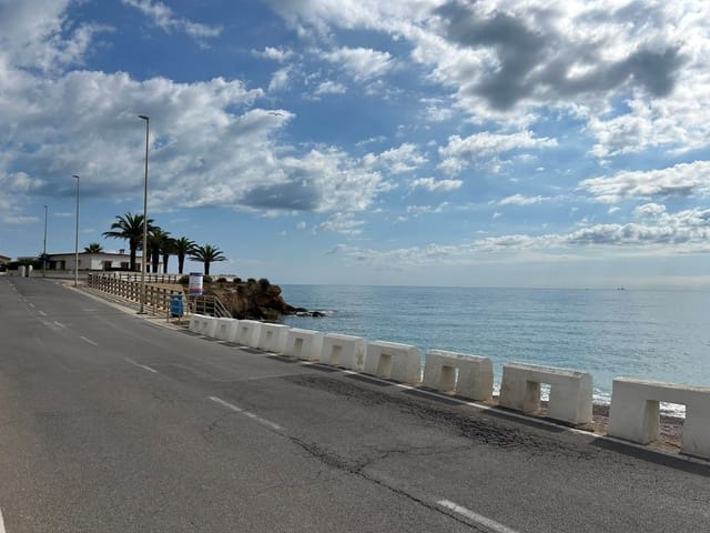 2 soverom Leilighet til salgs i Vinaròs med garasje - € 135 000 (Ref: 9272051)