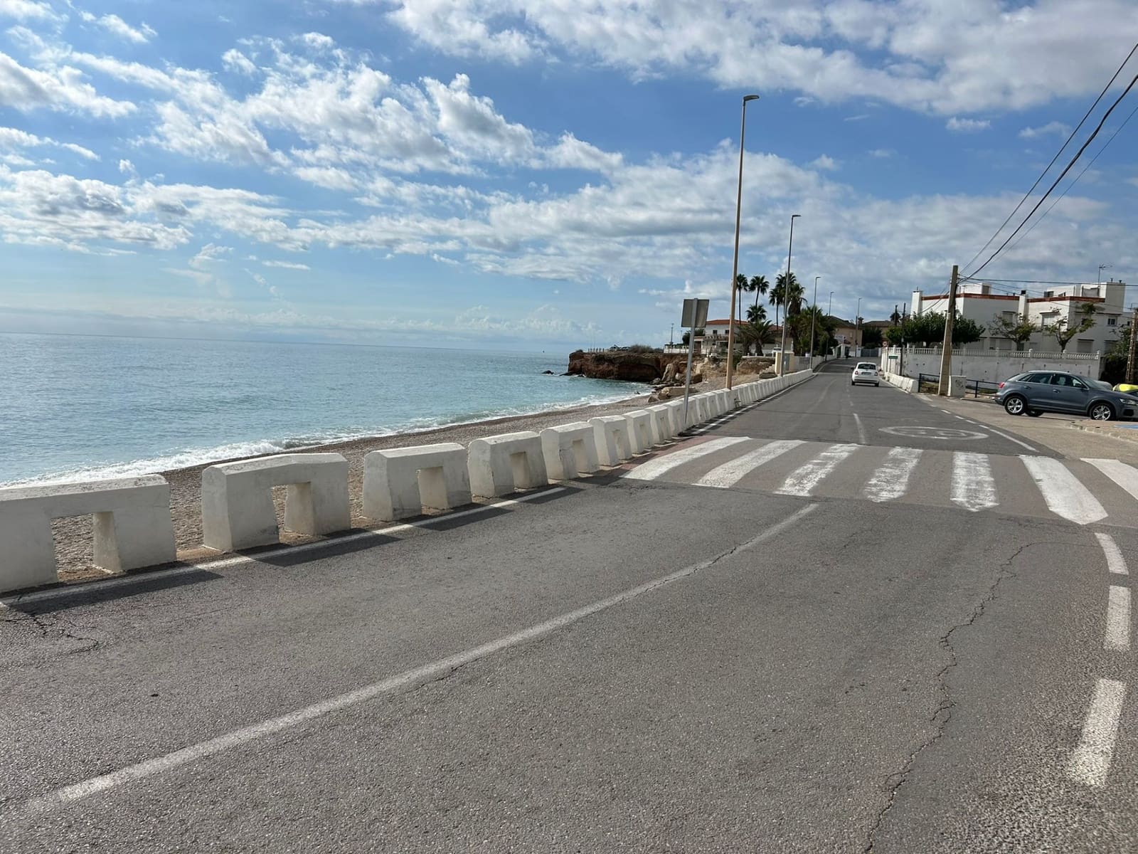 2 soveværelse Lejlighed til salg i Vinaros med garage - € 135.000 (Ref: 9272051)