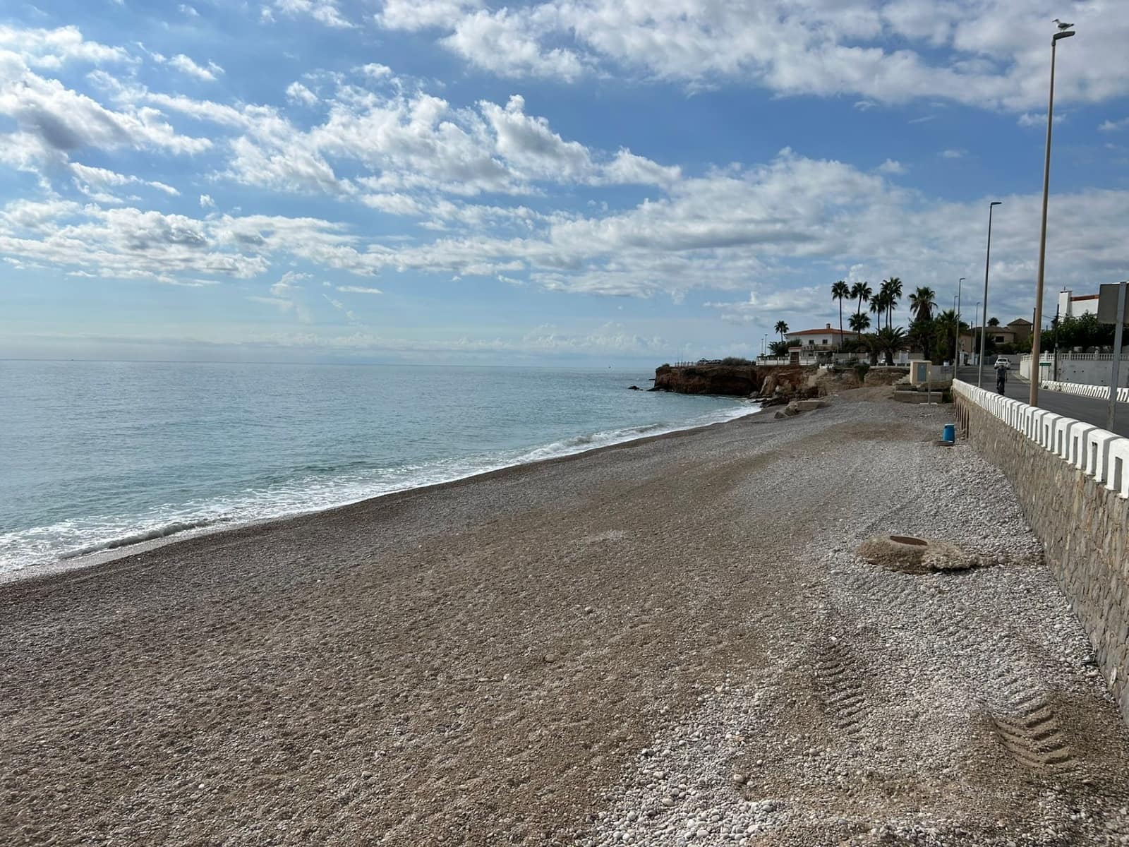 2 soveværelse Lejlighed til salg i Vinaros med garage - € 135.000 (Ref: 9272051)