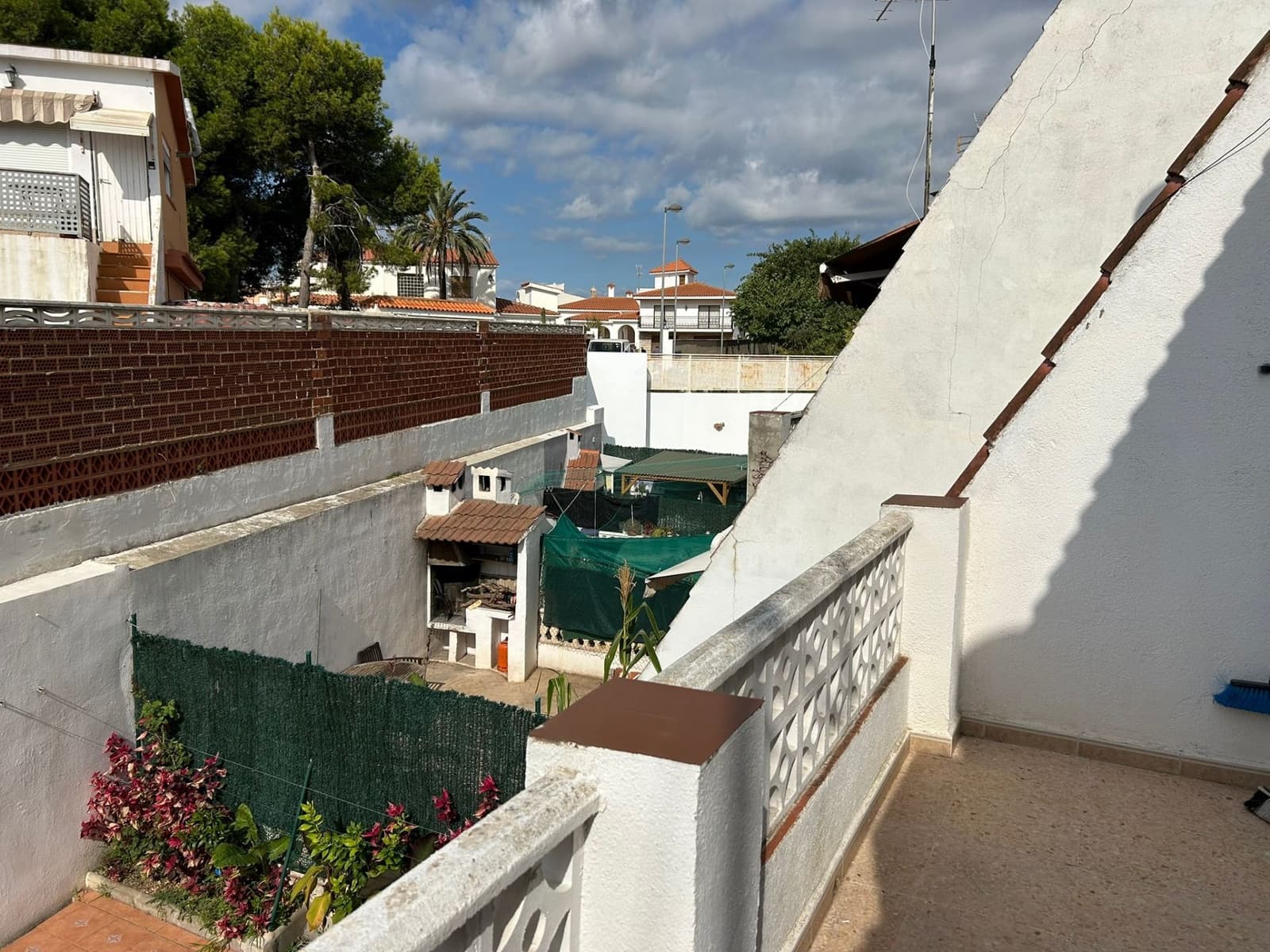 2 soveværelse Lejlighed til salg i Vinaros med garage - € 135.000 (Ref: 9272051)