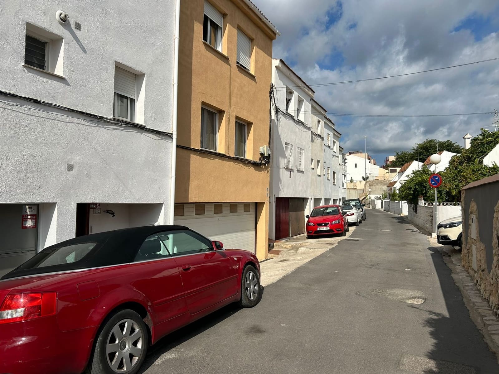 2 soveværelse Lejlighed til salg i Vinaros med garage - € 135.000 (Ref: 9272051)