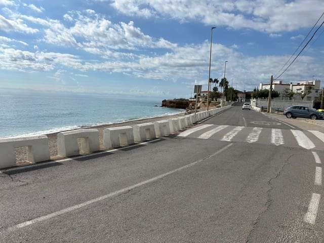 2 soverom Leilighet til salgs i Vinaròs med garasje - € 135 000 (Ref: 9272051)