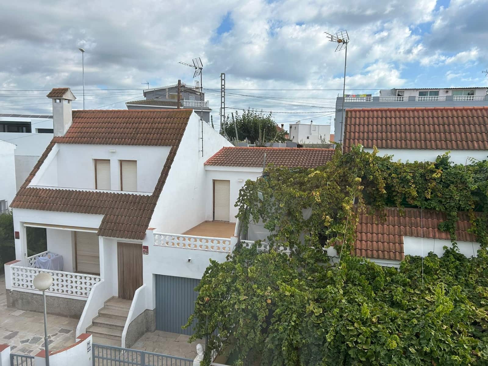 2 soveværelse Lejlighed til salg i Vinaros med garage - € 135.000 (Ref: 9272051)