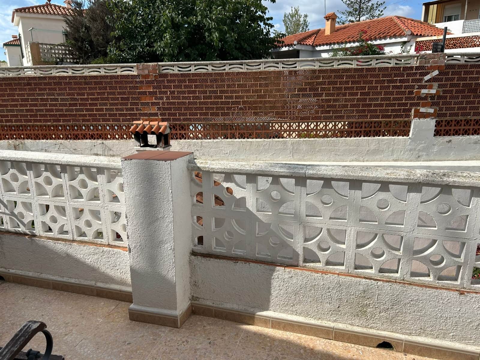 2 soveværelse Lejlighed til salg i Vinaros med garage - € 135.000 (Ref: 9272051)