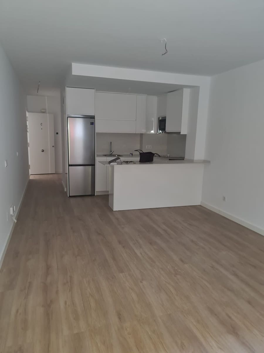 2 sovrum Lägenhet till salu i Mijas med garage - 220 000 € (Ref: 9272052)