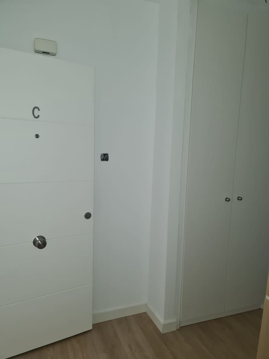 2 sovrum Lägenhet till salu i Mijas med garage - 220 000 € (Ref: 9272052)