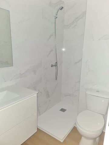 2 sovrum Lägenhet till salu i Mijas med garage - 220 000 € (Ref: 9272052)