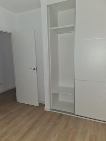 2 sovrum Lägenhet till salu i Mijas med garage - 220 000 € (Ref: 9272052)