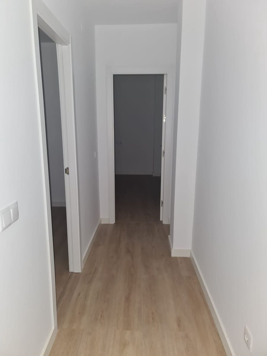 2 sovrum Lägenhet till salu i Mijas med garage - 220 000 € (Ref: 9272052)