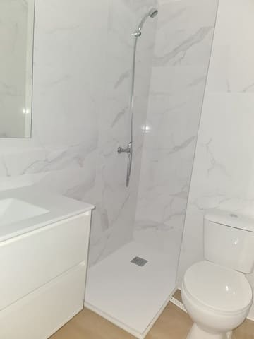 2 sovrum Lägenhet till salu i Mijas med garage - 220 000 € (Ref: 9272052)