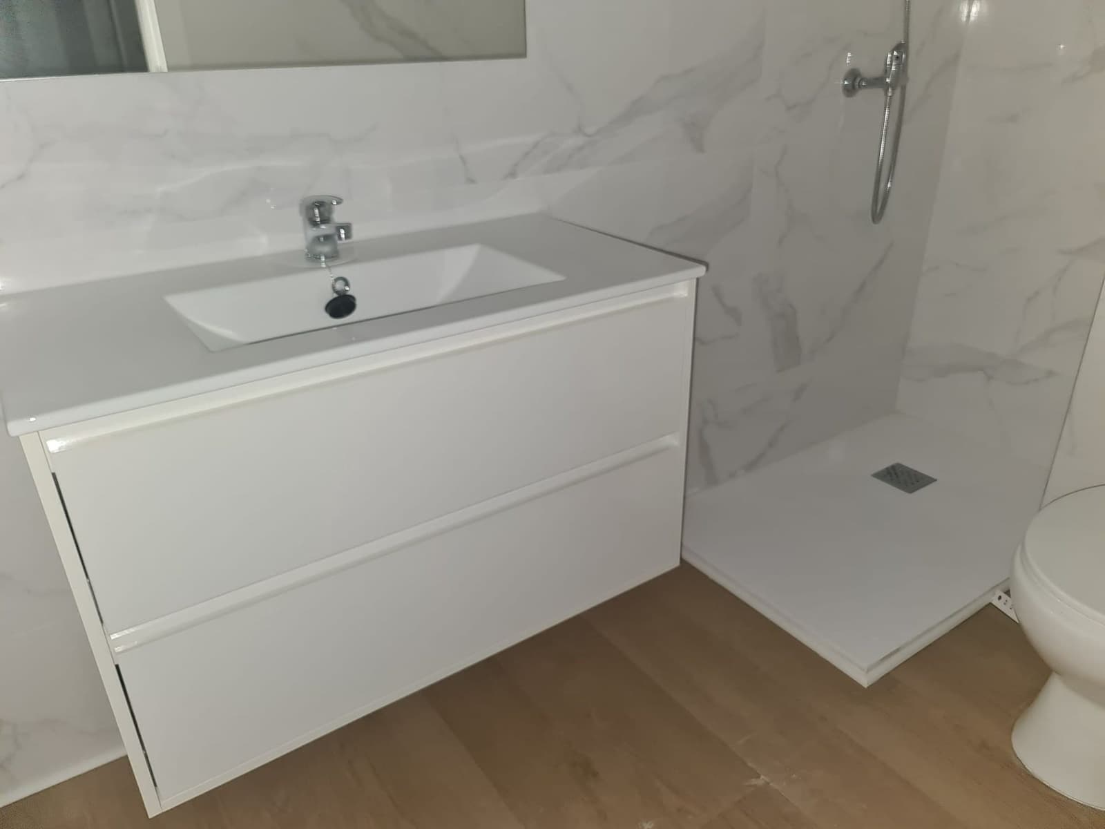 2 sovrum Lägenhet till salu i Mijas med garage - 220 000 € (Ref: 9272052)