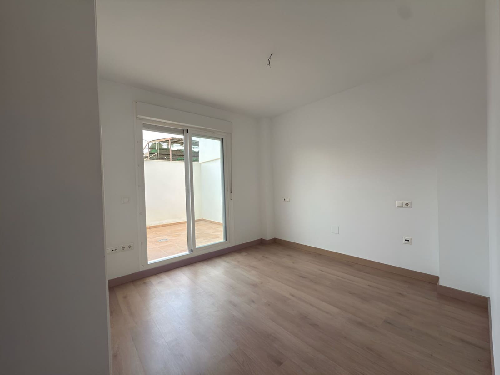 1 slaapkamer Flat te huur in Mijas - € 1.100 (Ref: 9275722)