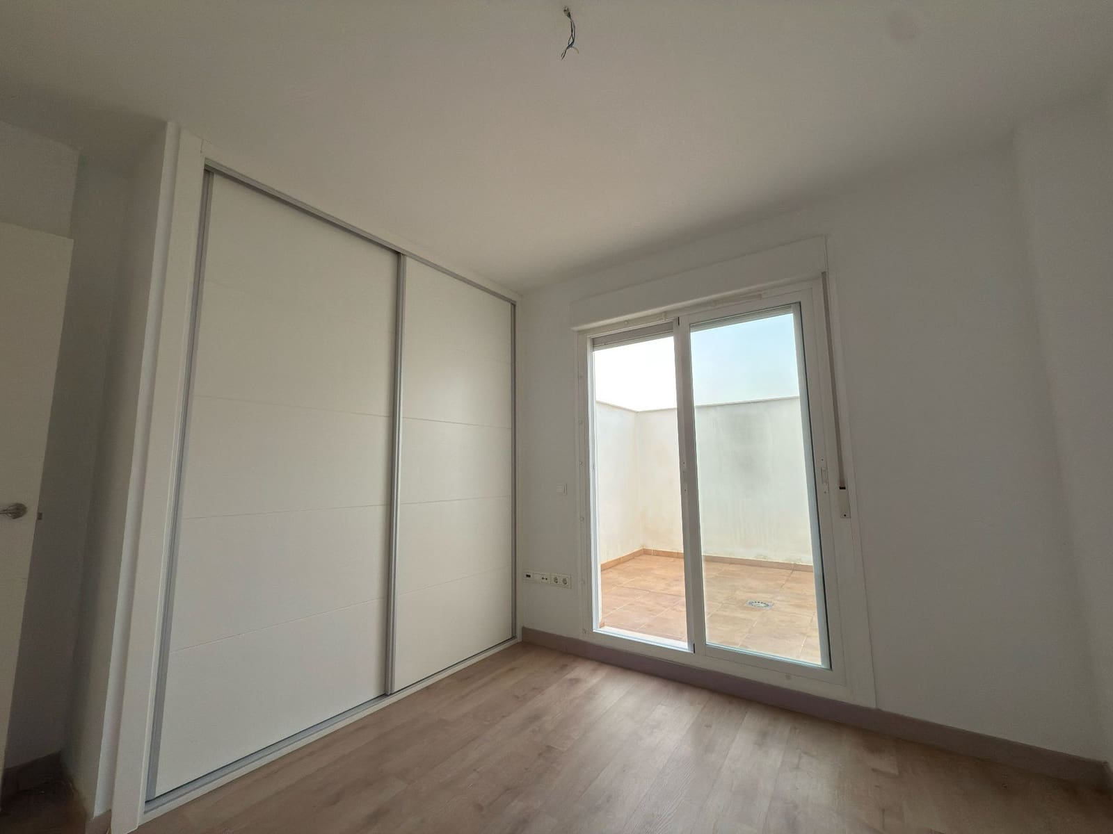 1 slaapkamer Flat te huur in Mijas - € 1.100 (Ref: 9275722)