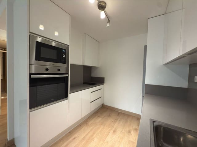 Appartement de 1 chambre à louer à Mijas - 1 100 € (Ref: 9275722)