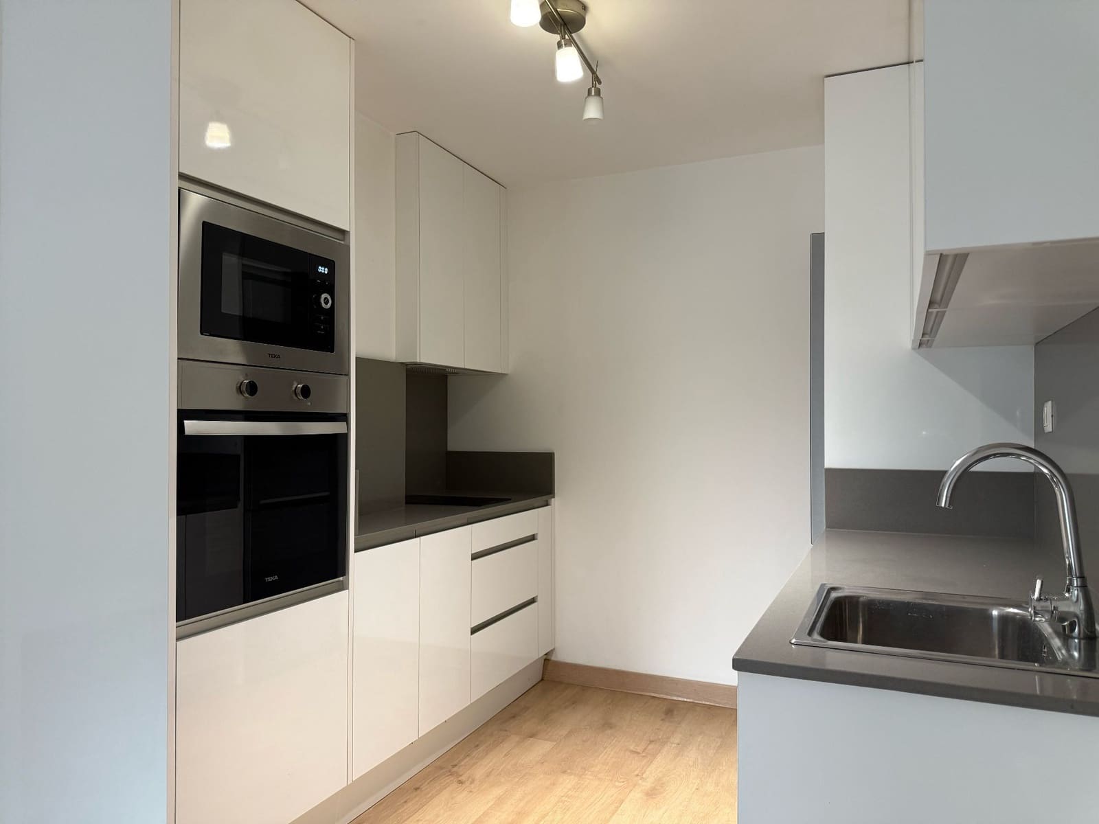 1 slaapkamer Flat te huur in Mijas - € 1.100 (Ref: 9275722)