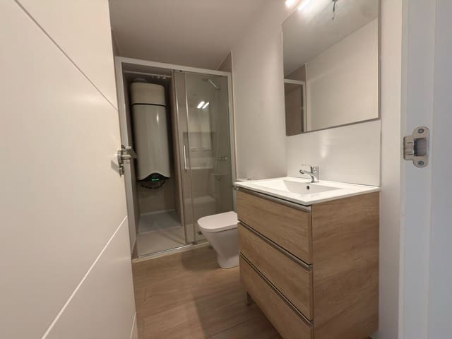 Appartement de 1 chambre à louer à Mijas - 1 100 € (Ref: 9275722)