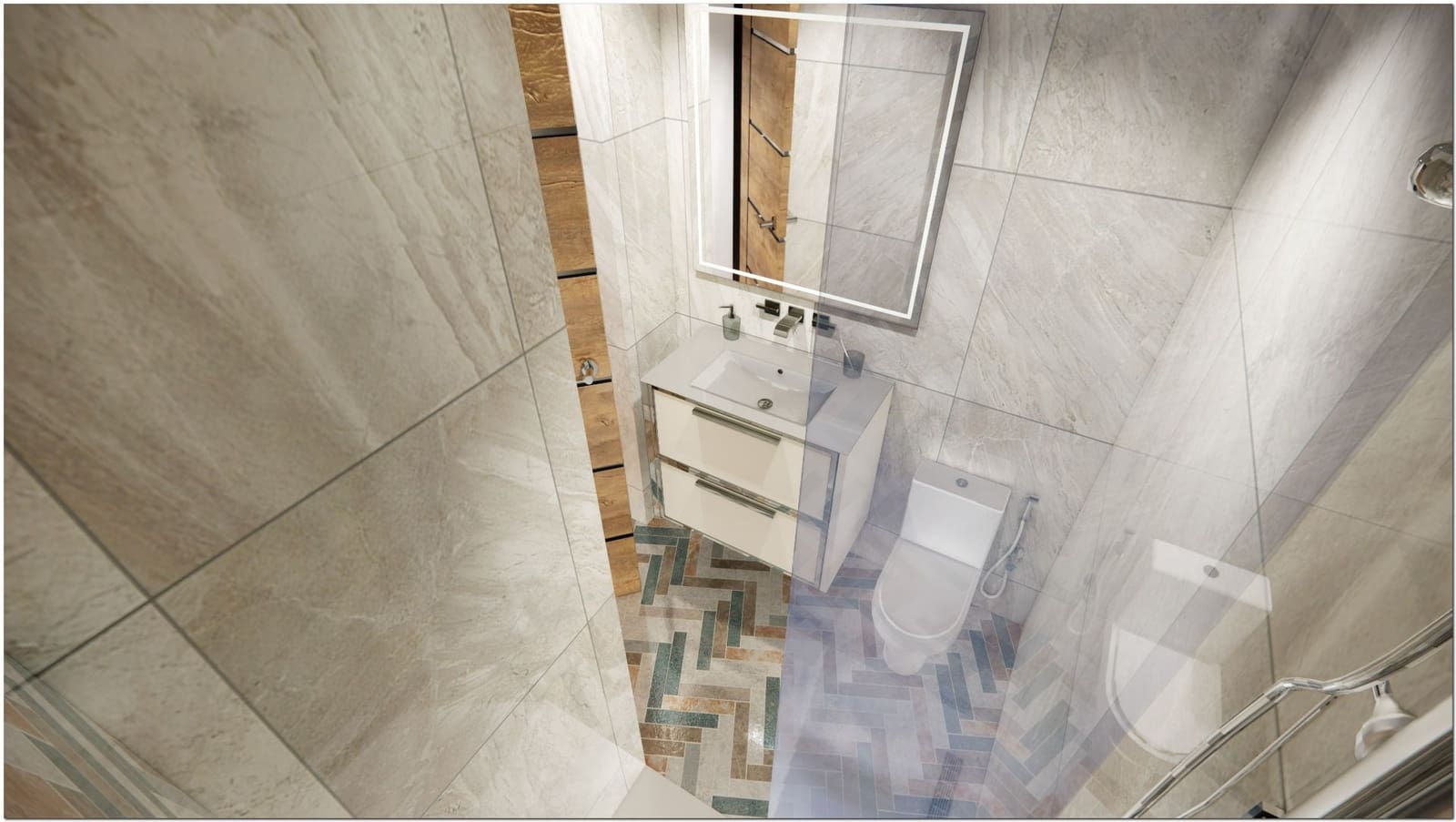 3 soveværelse Lejlighed til salg i Mijas - € 420.000 (Ref: 9280735)