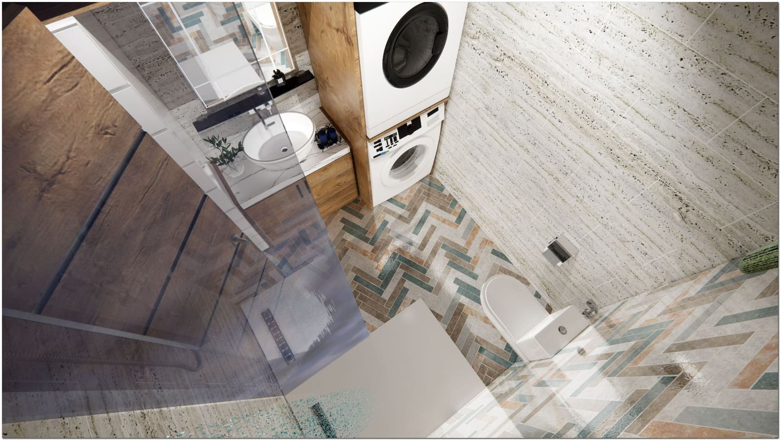 3 soveværelse Lejlighed til salg i Mijas - € 420.000 (Ref: 9280735)