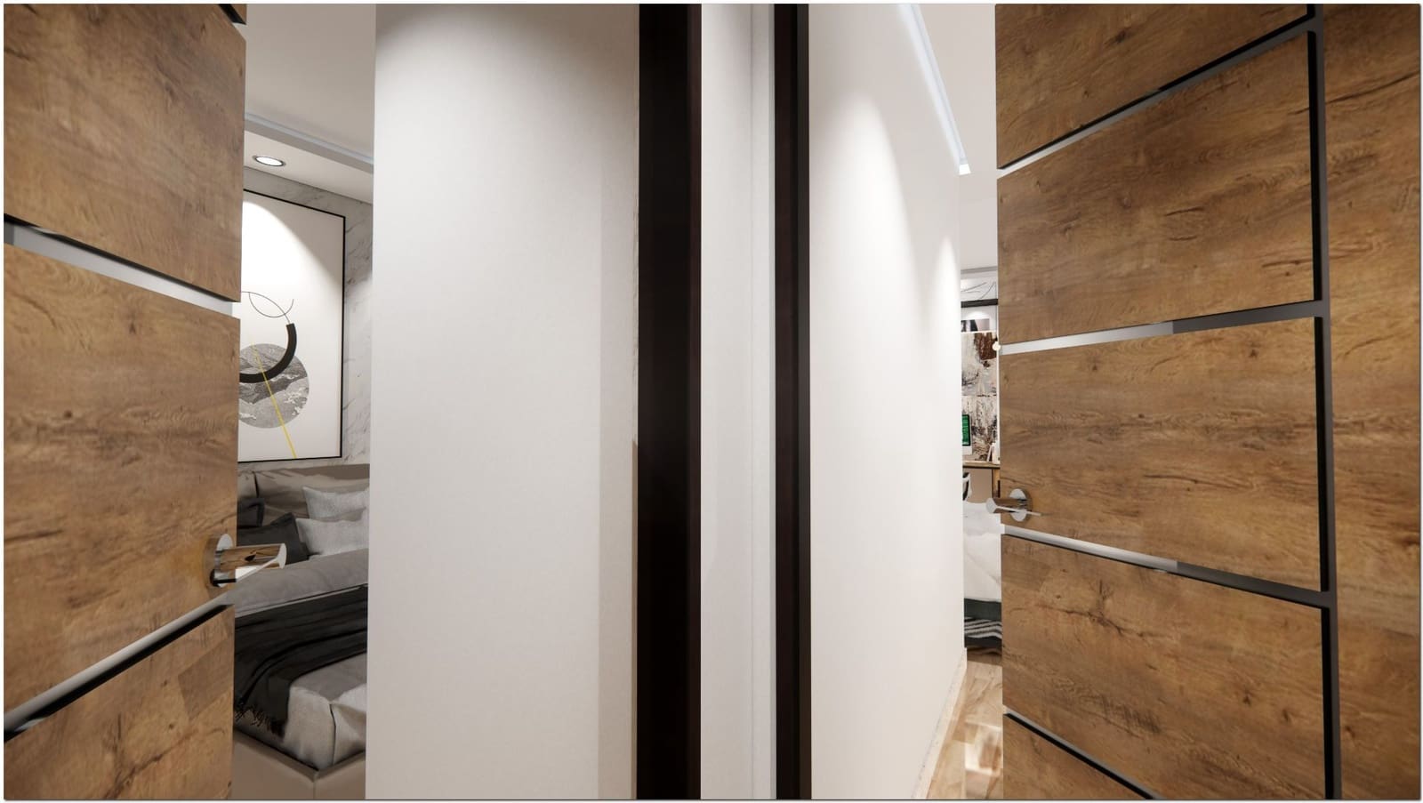 3 soveværelse Lejlighed til salg i Mijas - € 420.000 (Ref: 9280735)