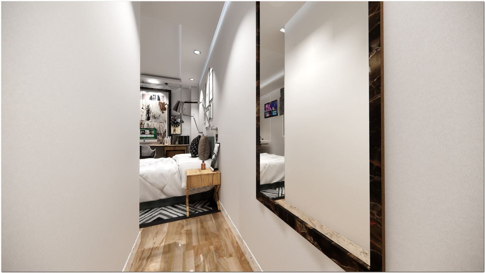 3 soveværelse Lejlighed til salg i Mijas - € 420.000 (Ref: 9280735)