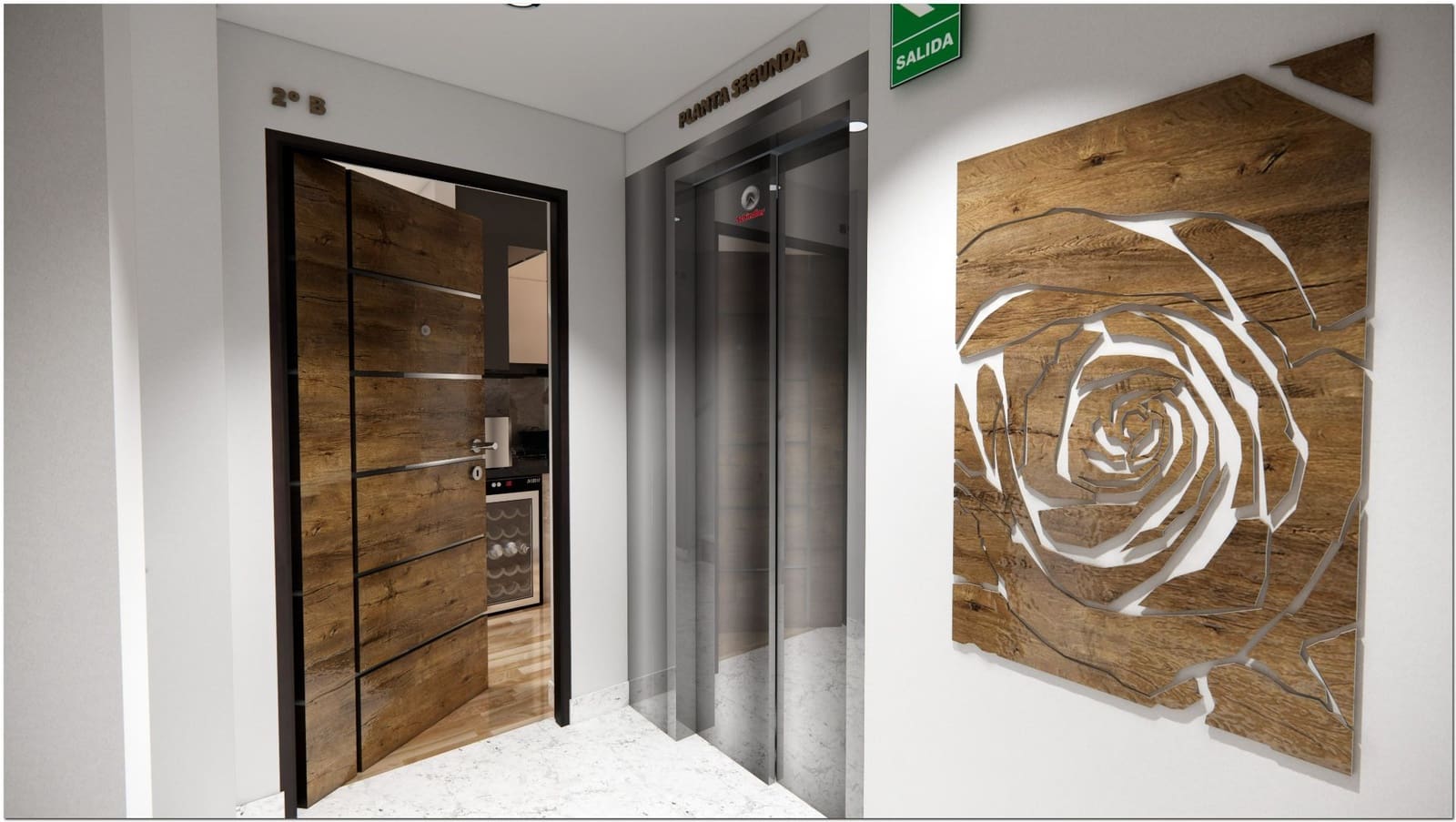 3 soveværelse Lejlighed til salg i Mijas - € 420.000 (Ref: 9280735)