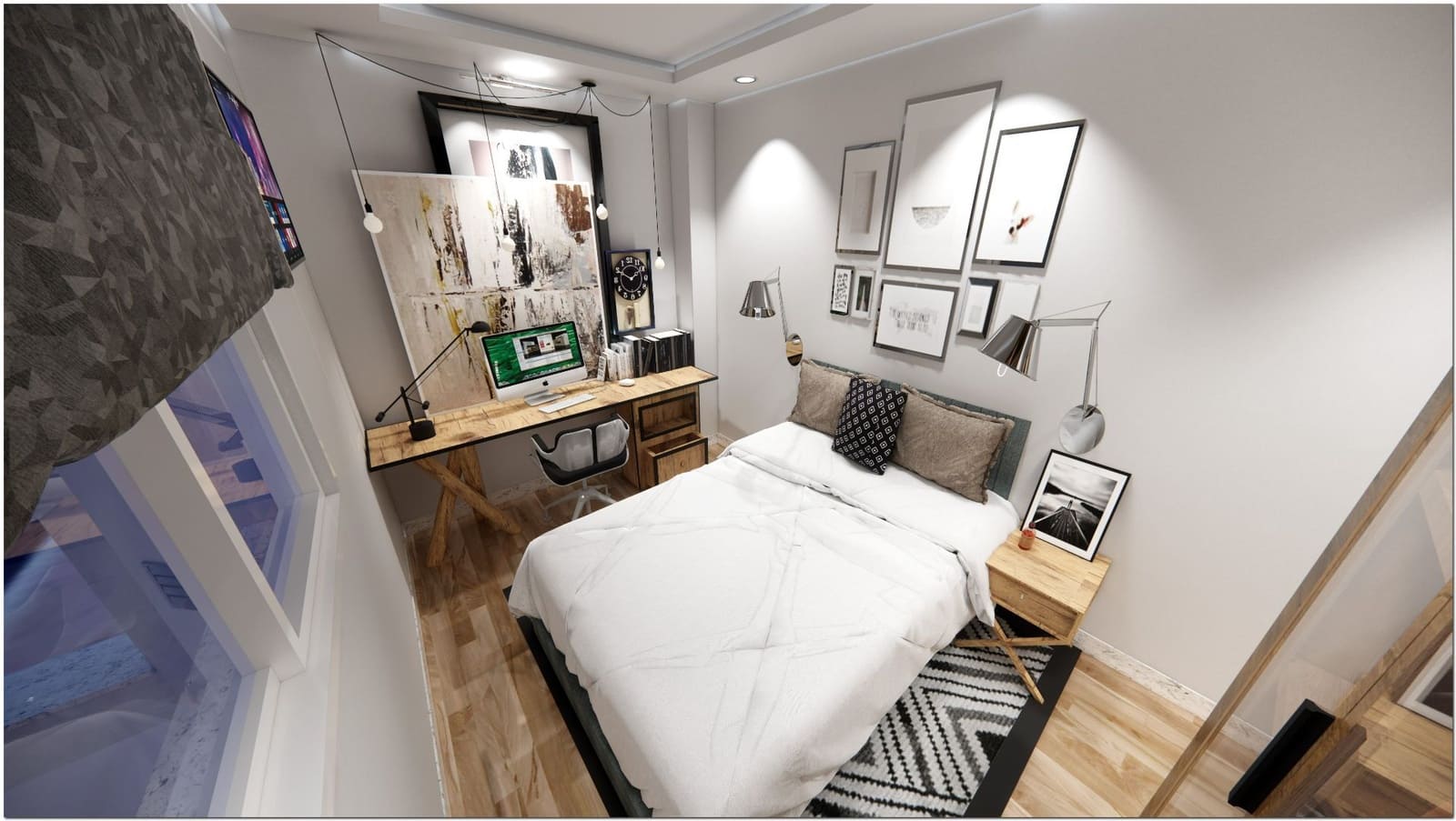 3 soveværelse Lejlighed til salg i Mijas - € 420.000 (Ref: 9280735)