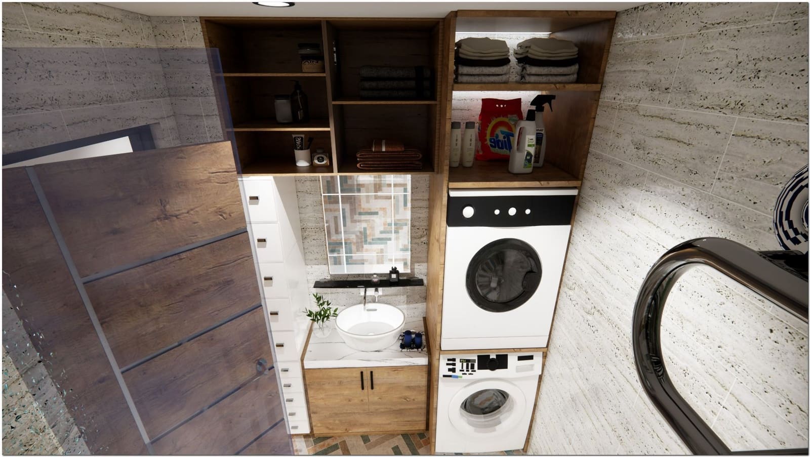 3 soveværelse Lejlighed til salg i Mijas - € 420.000 (Ref: 9280735)