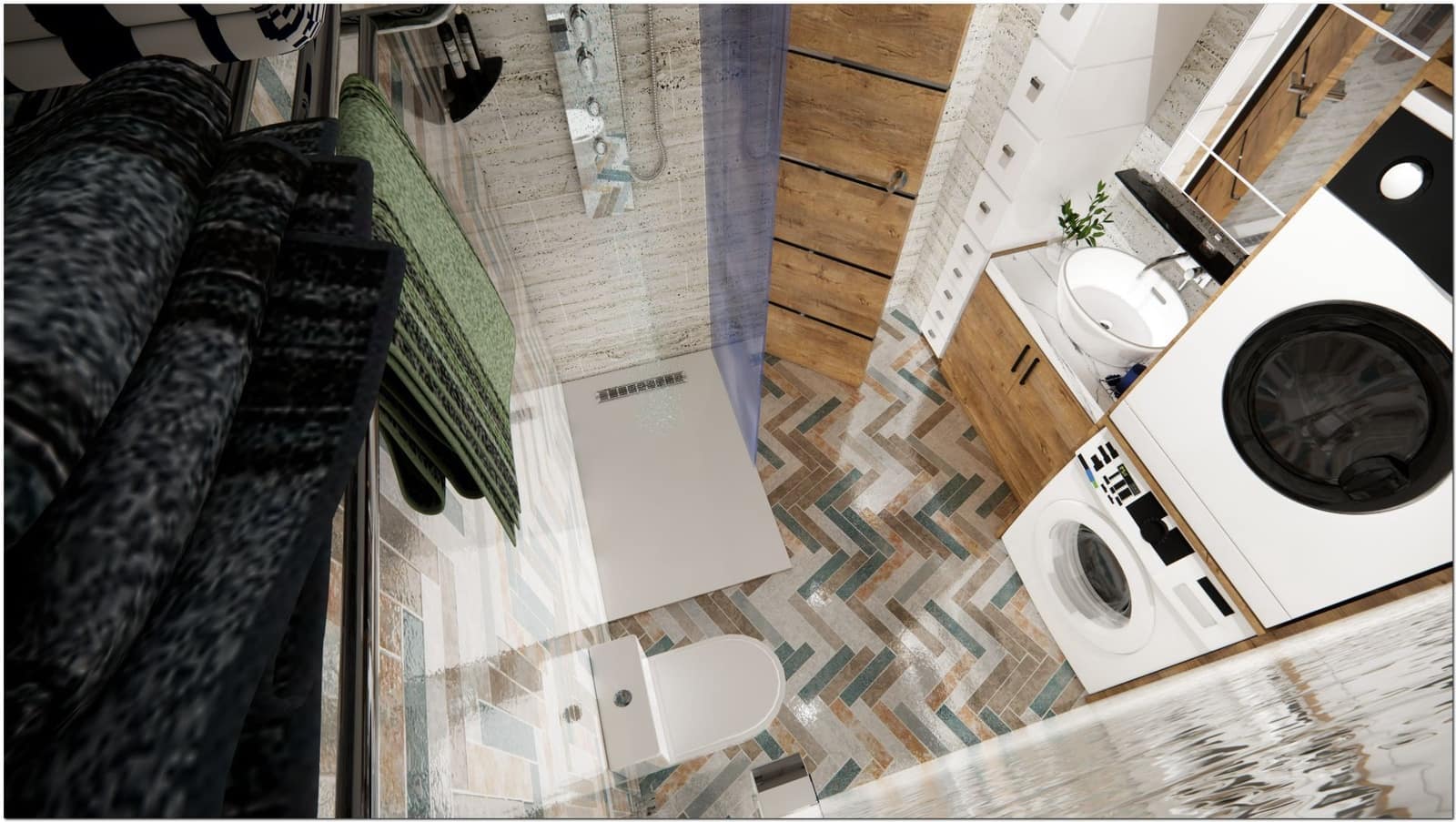 3 soveværelse Lejlighed til salg i Mijas - € 420.000 (Ref: 9280735)