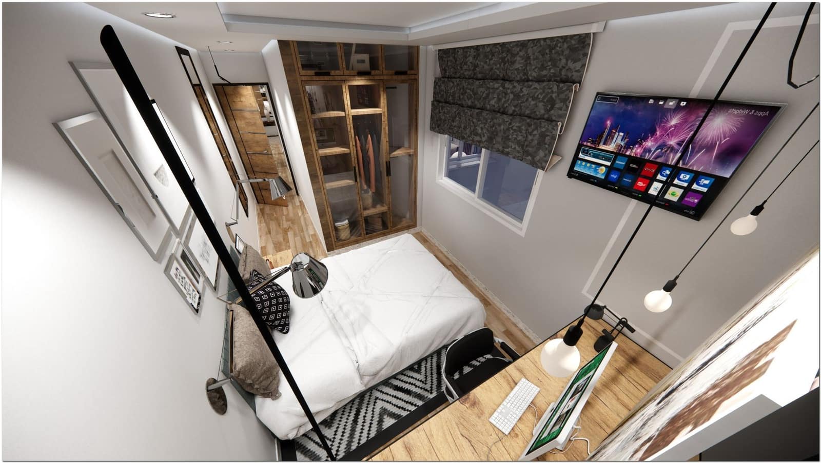 3 soveværelse Lejlighed til salg i Mijas - € 420.000 (Ref: 9280735)