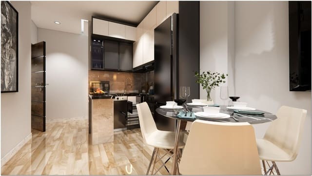 2 camera da letto Appartamento in vendita in Fuengirola - 285.000 € (Rif: 9280736)