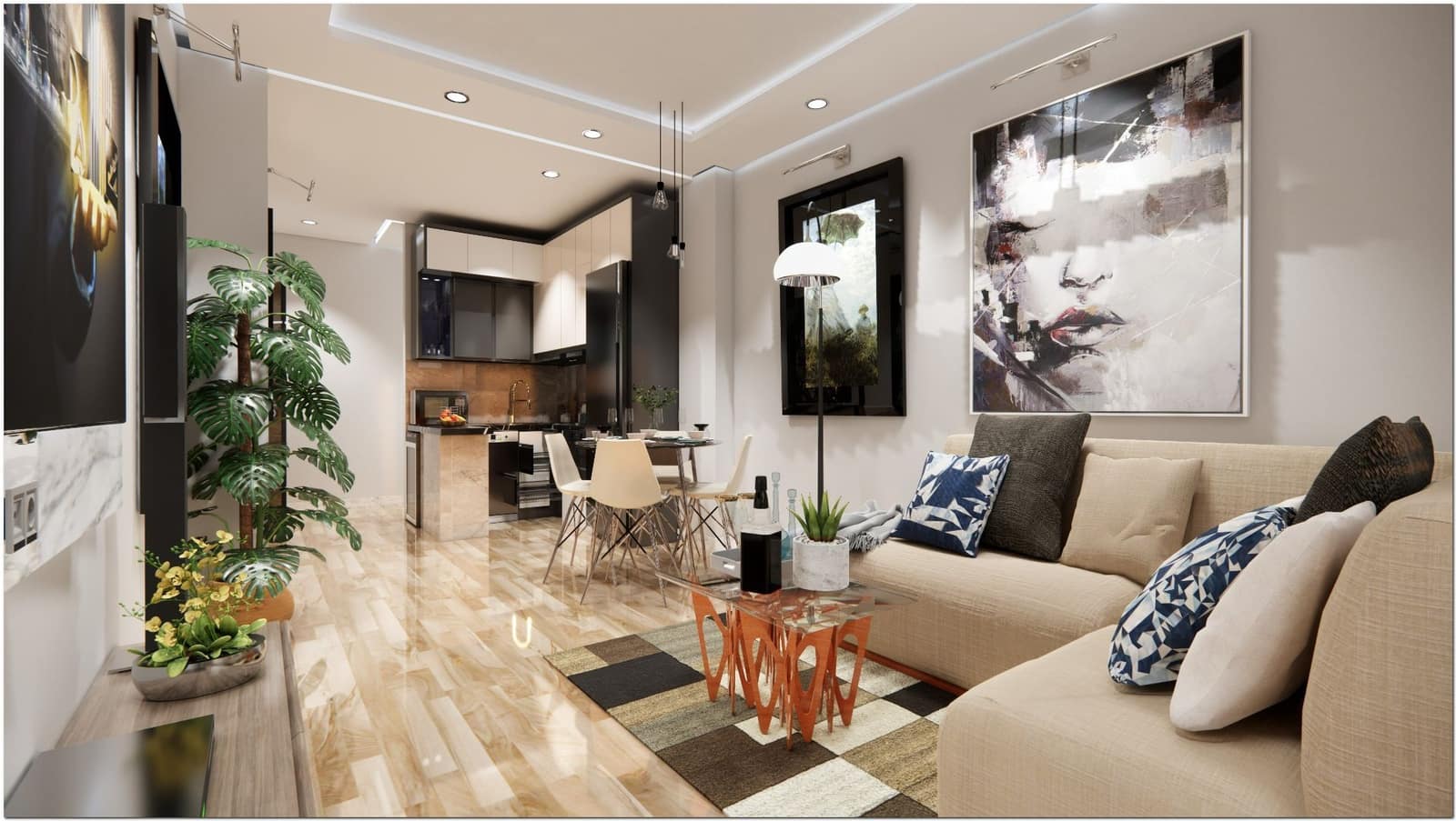 2 camera da letto Appartamento in vendita in Fuengirola - 285.000 € (Rif: 9280736)