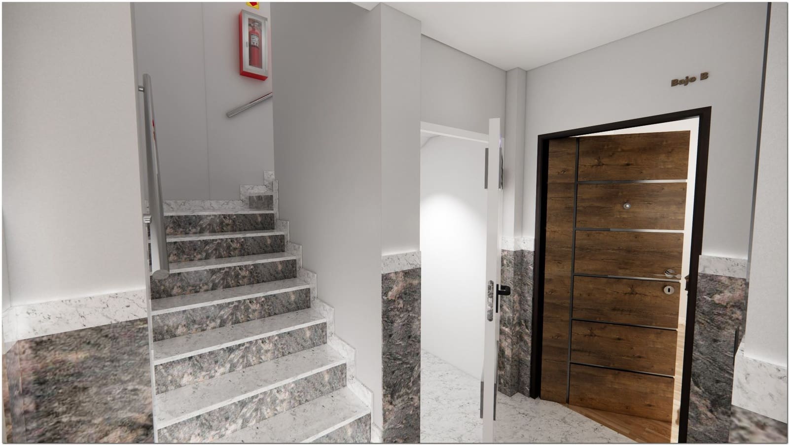 2 camera da letto Appartamento in vendita in Fuengirola - 285.000 € (Rif: 9280736)