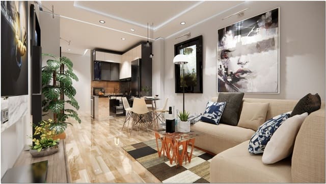 2 camera da letto Appartamento in vendita in Fuengirola - 285.000 € (Rif: 9280736)