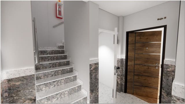 2 camera da letto Appartamento in vendita in Fuengirola - 285.000 € (Rif: 9280736)