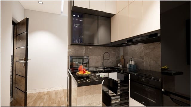 2 camera da letto Appartamento in vendita in Fuengirola - 285.000 € (Rif: 9280736)