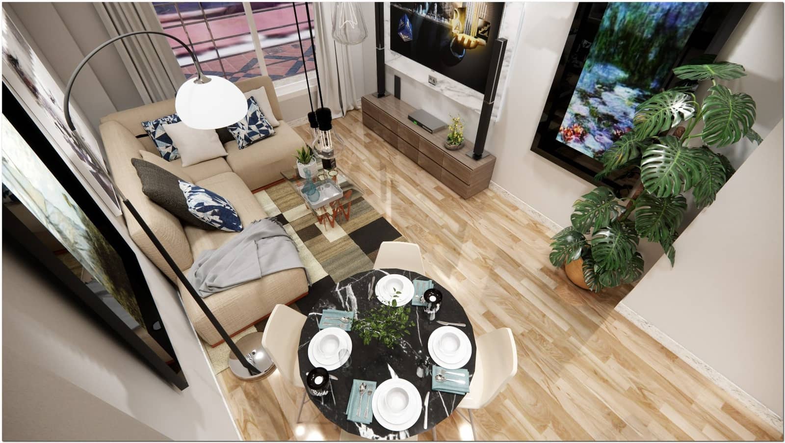 2 camera da letto Appartamento in vendita in Fuengirola - 285.000 € (Rif: 9280736)