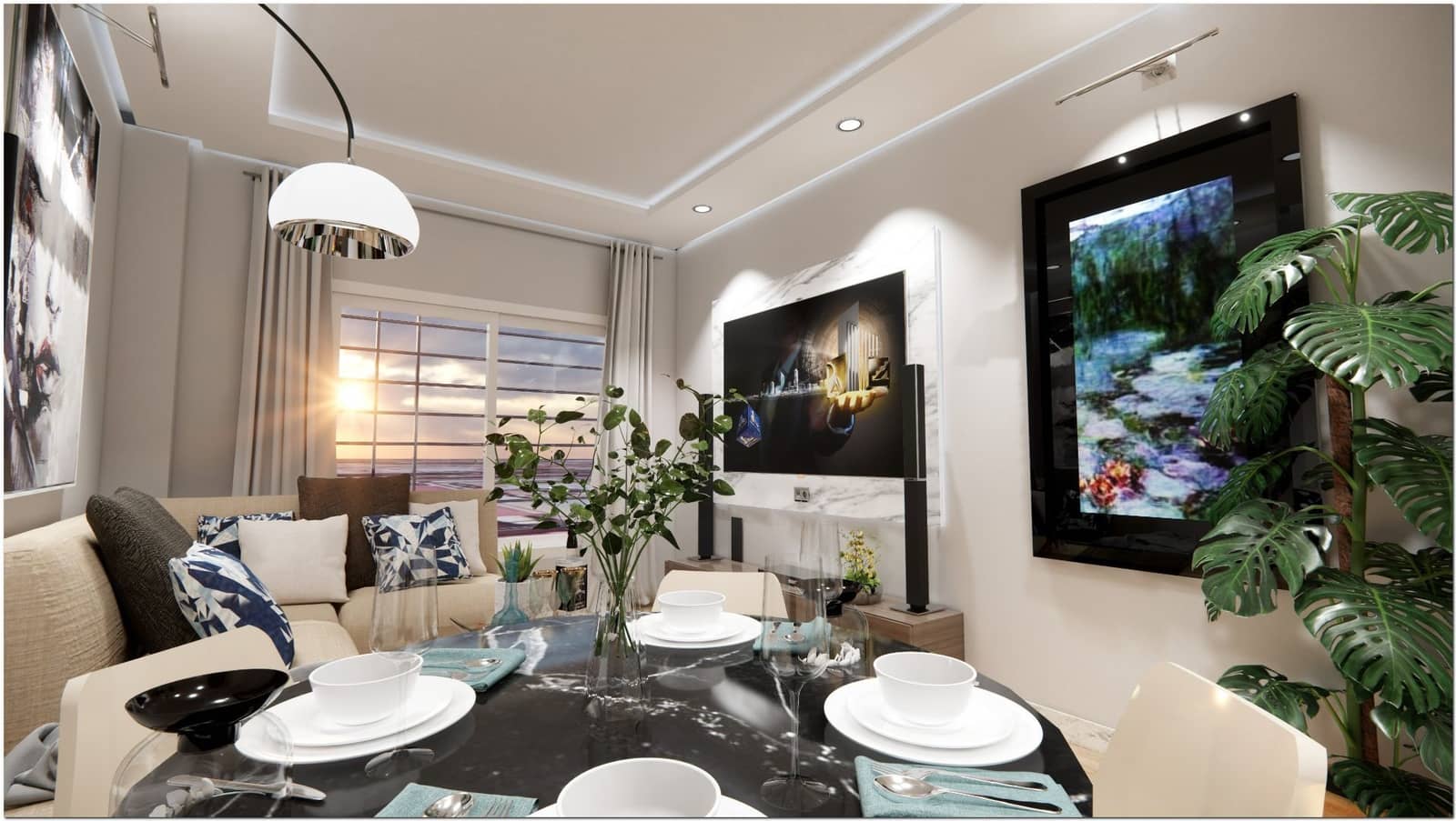 2 camera da letto Appartamento in vendita in Fuengirola - 285.000 € (Rif: 9280736)