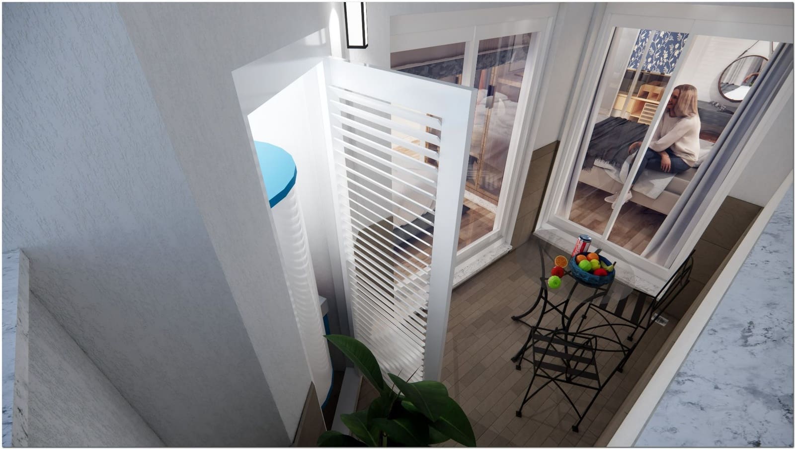 2 camera da letto Appartamento in vendita in Fuengirola - 285.000 € (Rif: 9280736)