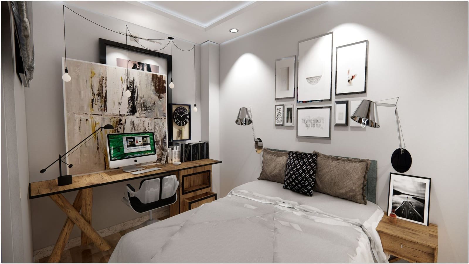 2 camera da letto Appartamento in vendita in Fuengirola - 285.000 € (Rif: 9280736)