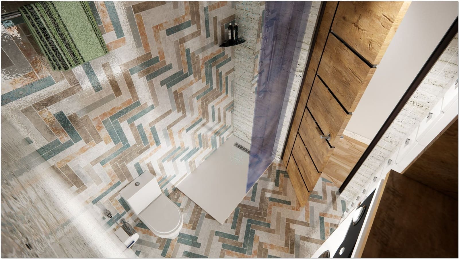 2 camera da letto Appartamento in vendita in Fuengirola - 285.000 € (Rif: 9280736)