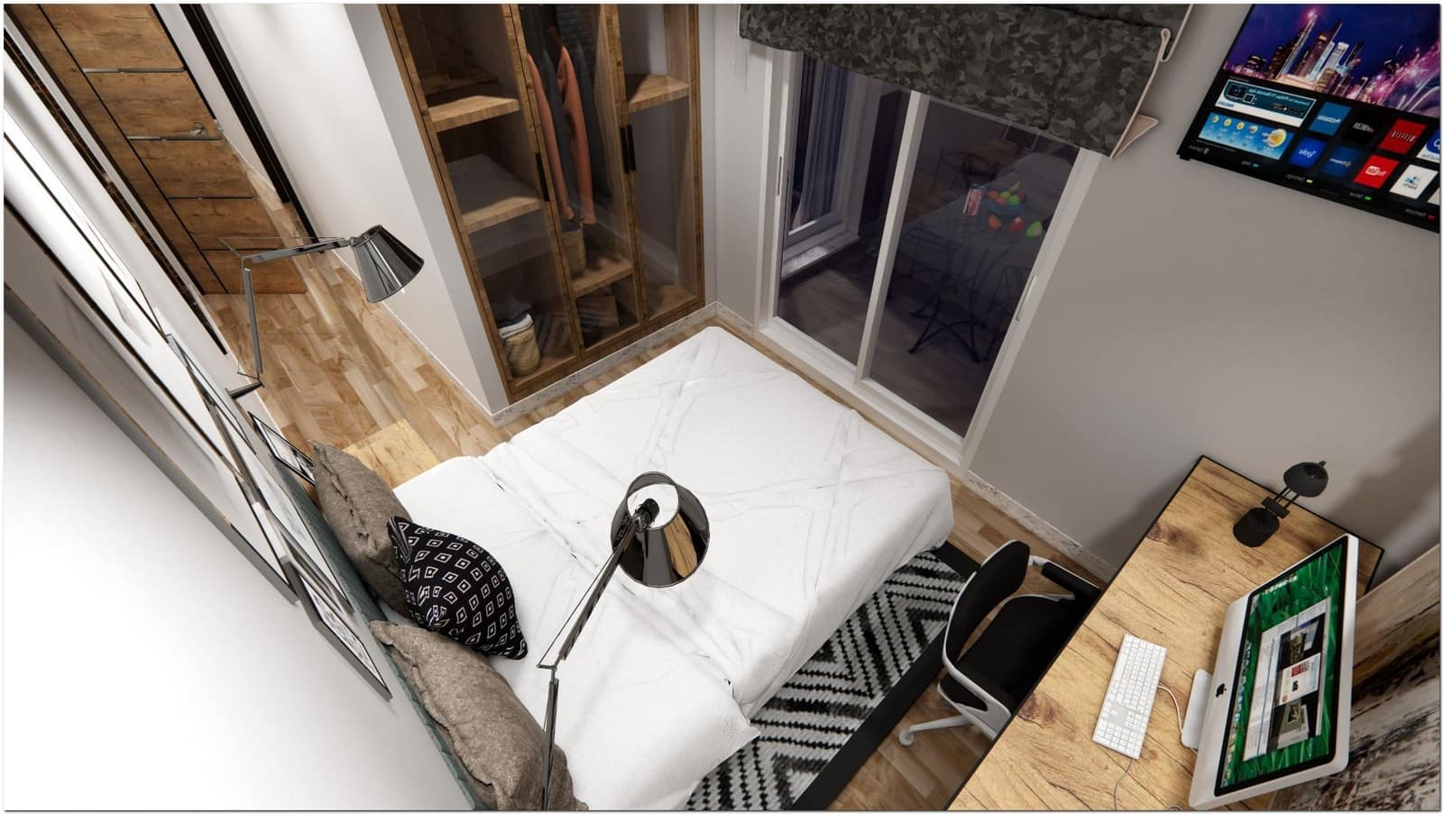 2 camera da letto Appartamento in vendita in Fuengirola - 285.000 € (Rif: 9280736)