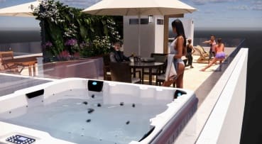 2 bedroom Flat for sale in Mijas - € 345,000 (Ref: 9280737)